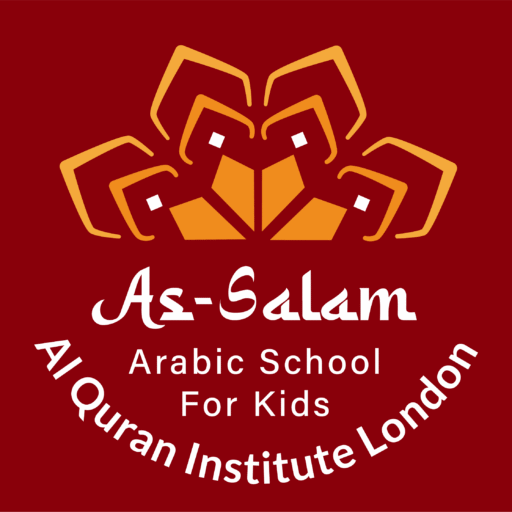 As salam Arabic School for Kids